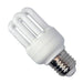 PLCT 9w 240v E27/ES Bell Lighting Extra Warmwhite/827 Micro Superlux CFL Light Bulb - 04971 Energy Saving Bulbs Bell  - Easy Lighbulbs