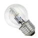 Golf Ball 42w E27/ES 240v Kosnic Clear Energy Saving Halogen Light Bulb - 45m - KHS42GLF/E27 Halogen Energy Savers Easy Light Bulbs  - Easy Lighbulbs