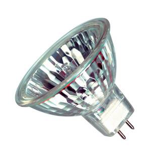OBSOLETE READ TEXT - Halogen Aluminium Reflector 25w 12v GU5.3 Flood Light Bulb Halogen Energy Savers Bell  - Easy Lighbulbs