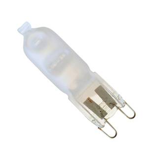 Halogen Capsule 25w 240v G9 Bell Lighting Frosted Light Bulb - Bell Code 05021 Halogen Lighting Bell  - Easy Lighbulbs