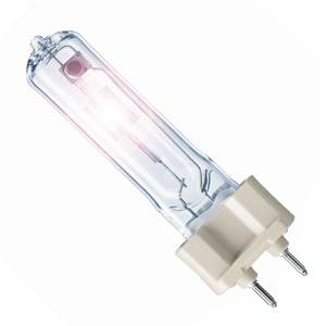Metal Halide Tubular 35w G12 GE CMH Single Ended Discharge Light Bulb - 3000 Kelvin - 43272 Discharge Lamps GE Lighting  - Easy Lighbulbs