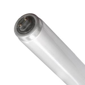 115w T12 R17d Recessed Pin Cap Coolwhite/33 Fluorescent Tube - Sylvania F48T12-CWVHO