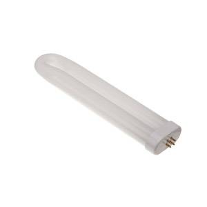 Fly Killer 15w T8 4 Pin Shatterproof Blacklight 200mm Tight U-Bend Fluorescent Tube UV Lamps Other  - Easy Lighbulbs