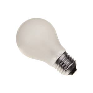 GE Lighting Rough Service GLS Bulb 240v 60w E27/ES Frosted Industrial Lamps GE Lighting  - Easy Lighbulbs