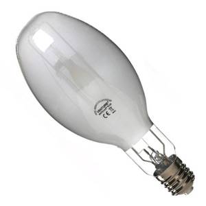 Metal Halide 250w E40/GES Venture Discharge Light Bulb For Open Fixtures - 3700 Kelvin - 10076 Discharge Lamps Venture  - Easy Lighbulbs