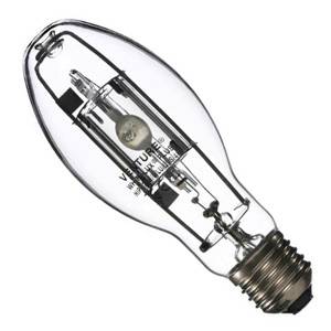 BLV 223600 70w E27/ES Clear Metal Halide Bulb with Protected Arc Tube 4000 Kelvin