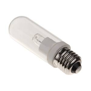 Tubular Halogen Bulb 110/130v 100w E27/ES Clear Halogen Halogen Lighting Other  - Easy Lighbulbs