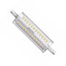 LED 14-120w R7s 118mm Col:830 Dimmable - Philips - 71400300 - 8718696714003 LED Lighting Philips  - Easy Lighbulbs