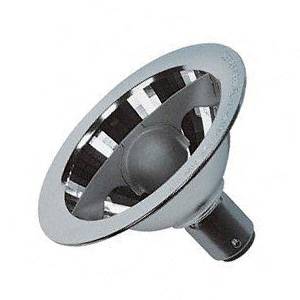Aluminium Reflector 12v 50w Ba15d AR70 8° Dichroic - Casell Brand - 0635635586393