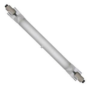 GE Lighting 16922 Linear Metal Halide 2000w Frosted Glass. Discharge Lamps GE Lighting  - Easy Lighbulbs