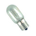 Microwave Lamp 220-240v 20w E17 Clear Appliance General Household Lighting Easy Light Bulbs  - Easy Lighbulbs
