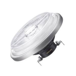 Philips 929001169902 LED AR111 12v 11w LED G5.3 3000k 24° Dimmable LED Lighting Philips  - Easy Lighbulbs