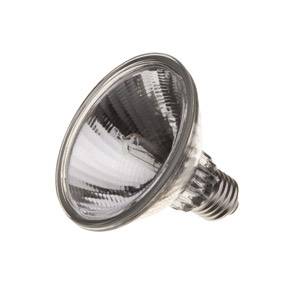 Pack of 10 - Casell Lighting 240v 100w E27/ES PAR30 95mm Spot Halogen Reflector Bulb. Halogen Lighting Casell  - Easy Lighbulbs