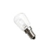 Pygmy Low Voltage 15w 50v E14/SES Clear Light Bulb General Household Lighting Easy Light Bulbs  - Easy Lighbulbs