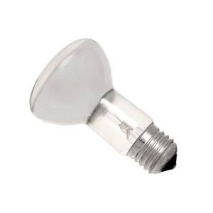 GE 240v 40w E27/ES 50mm Diffused Reflector. General Household Lighting GE Lighting  - Easy Lighbulbs