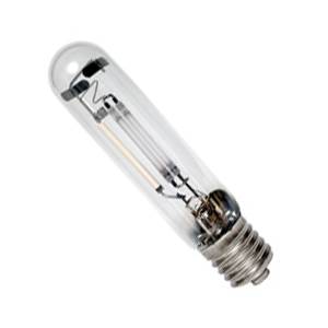 Venture 00343 Long Life 100w Twin Arc Tube Sodium Bulb E40-GES Discharge Lamps Venture  - Easy Lighbulbs