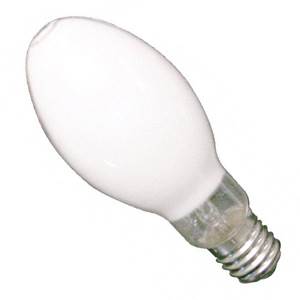 MBF-U 250w GES/E40 Elliptical Mercury Lamps Discharge Lamps Easy Light Bulbs  - Easy Lighbulbs