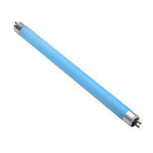 28w T5 Osram Blue 1163mm Long Fluorescent Tube - FH2867