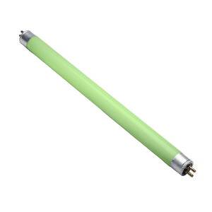 21w T5 Osram Green 863mm Fluorescent Tube - FH2166