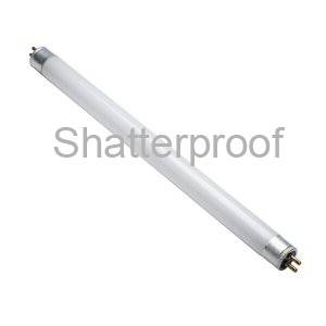 15w T5 Fly Killer 12" 300mm with Shatterproof Coating Tube