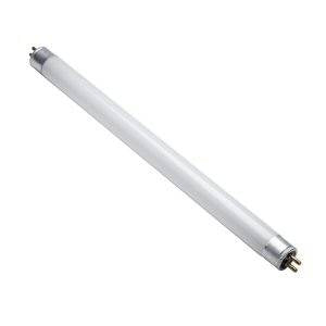 21 13w T5 Fluorescent Tube Sprayed Red"