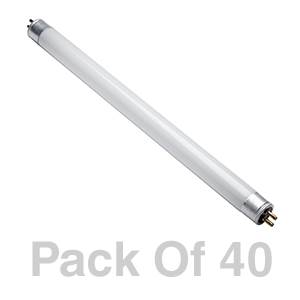 One box 40 pieces 28w T5 Philips Daylight/865 1163mm Fluorescent Tube - 6500 Kelvin - 28865 Fluorescent Tubes Philips  - Easy Lighbulbs