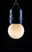 Golf Ball LED 240v 1.5w E27/ES Warm White  Easy Light Bulbs  - Easy Lighbulbs