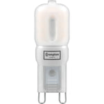 LED Capsule Bulbs (G9)