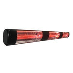 Space Heaters (Infra Red Bulbs)