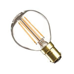 Bayonet 15mm Diameter (Golf Ball LED) - Easy Lighbulbs