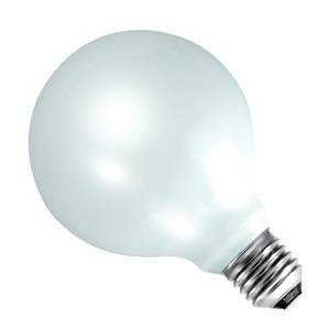 Industrial G95 Round Bulbs