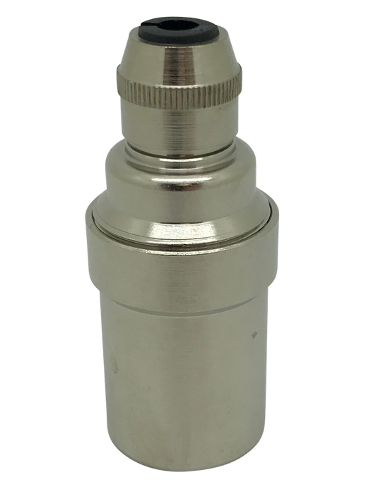Metalbrite SES Cordgrip E14 Lampholder