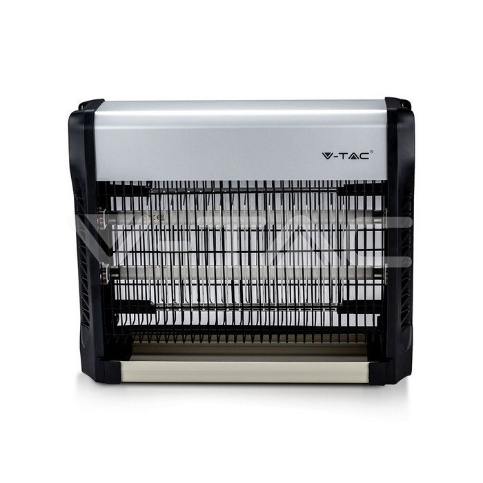 V-Tac 3216 2 x 8W Electronic Insect Killer | Fly Killer Unit SKU: 11179 | VT-3216