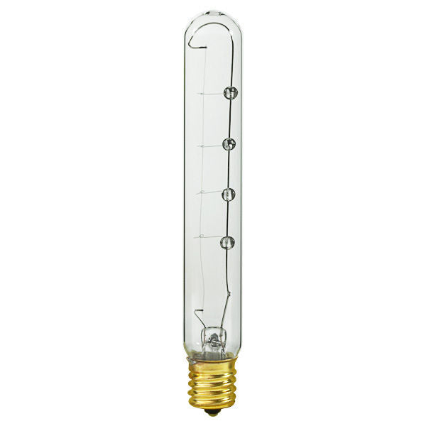 E17 - Screw Base