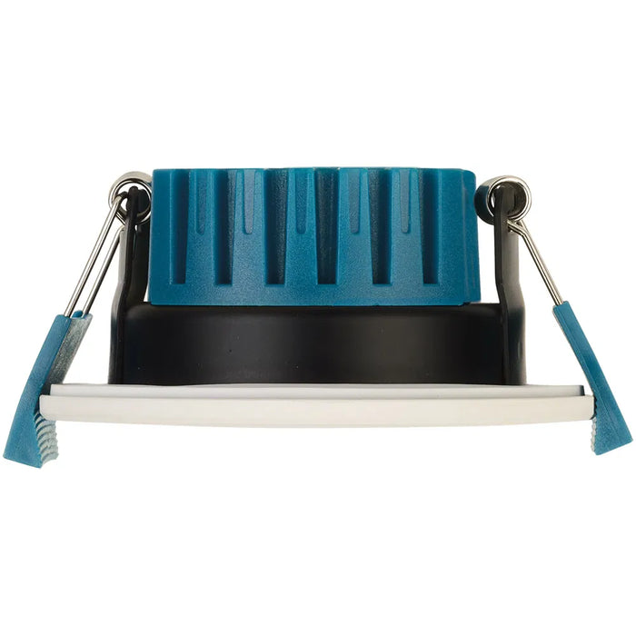 Crompton 17092 Firesafe Integrated LED Downlight Dimmable 4W/6W/8W 2700K/3000K/4000K/6000K