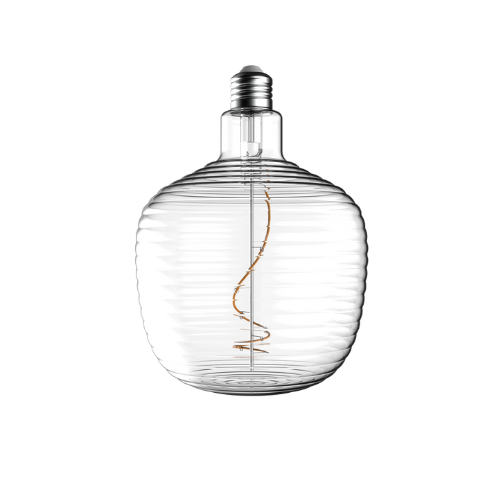 Crompton 21747 LED Decorative Lumeo Essence 140 Clear 4.5W 1800K ES-E27