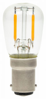 Bayonet 15mm (Pygmy Bulbs LED)