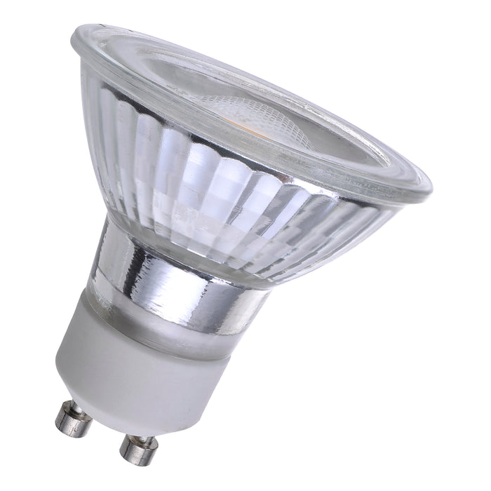 24v 7w LED GU10 PAR16 50mm Warm White 2700k - Casell - 0635635592707