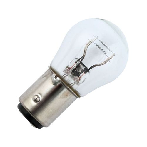 Schiefer Bay15d S25x45mm 48V 23/8W Clear Forklift 2500K Dimmable - 504524823