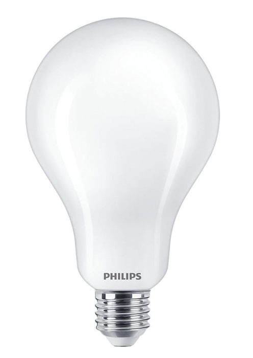 220-240v FROSTED PHILIPS - GLL23ES-84FD-PH