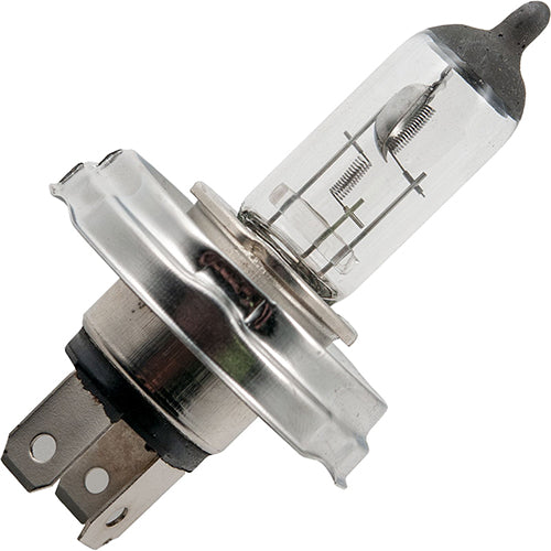 Schiefer H4 P45t 17x82mm 12V 100/80W Halogen K Non-Dimmable - 501234414