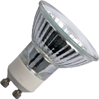 Schiefer Eco Halogen GU10 50x57mm 230-240V 35W 2000h Clear 20° 2700K Dimmable - 640035100