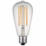 Screw In 27mm Diameter (Antique Bulb)