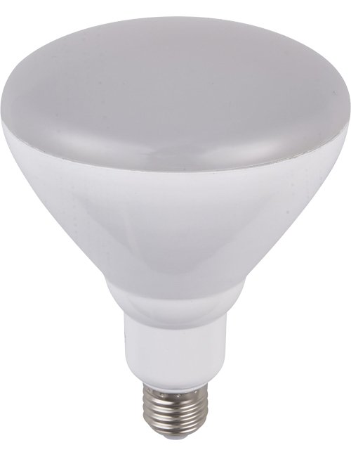 SPL LED E27 R125x170mm 230V 1150Lm 15W 2700K 827 110° AC Dimmable 2700K Dimmable - L271251727