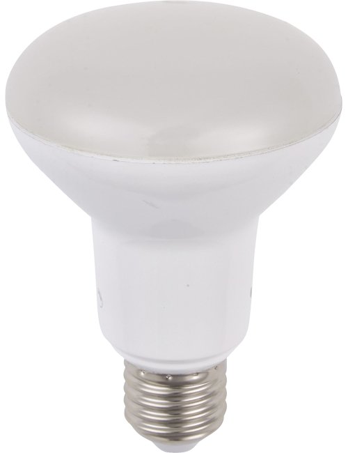 SPL LED E27 R80x117mm 230V 810Lm 10W 2700K 827 110° AC Dimmable 2700K Dimmable - L278011727