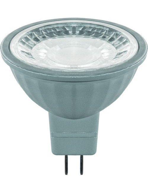 SPL LED GU53 MR16 50x48mm 24-30V 225Lm 4W 2700K 827 38° DC Non-Dimmable 2700K Non-Dimmable - 023300270-2