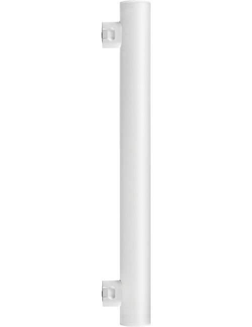 SPL LED S14s T30x300mm 230V 520Lm 5W 4000K 840 330° AC Opal Non-Dimmable 4000K Non-Dimmable - L419950040-2