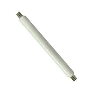 OBSOLETE READ TEXT - 240v 60w S15 284mm Clear Striplight.