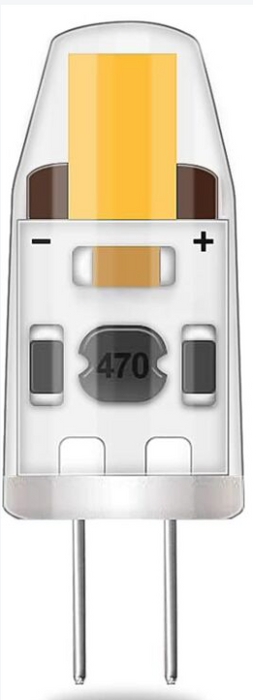 M11L2-821224 - 12-24V 2W G4 LED 2700K