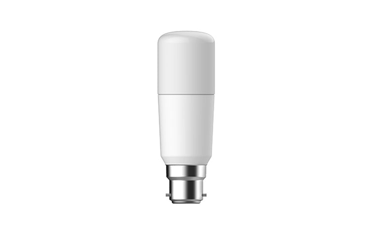 LED Bright Stik 6W 830 Warm White 220-240V BC Non Dimmable - 93095930
